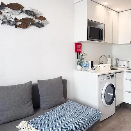 House Alzira - Centro Historico Da Lejlighed