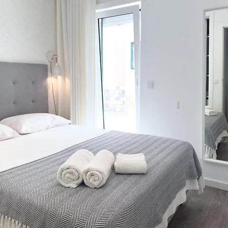 Appartement House Alzira - Centro Historico Da