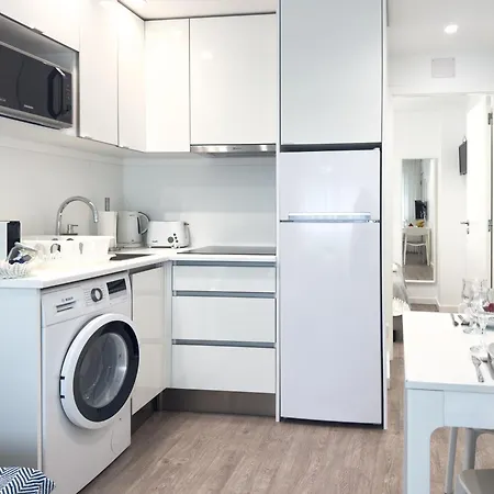 House Alzira - Centro Historico Da *