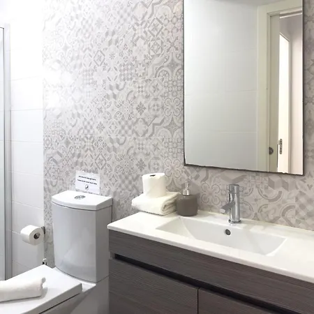 House Alzira - Centro Historico Da Lejlighed