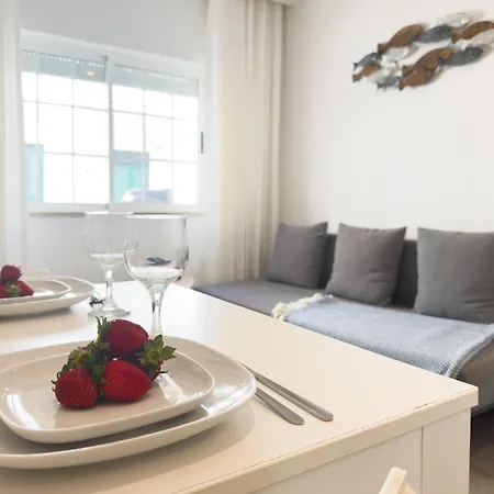 Appartement House Alzira - Centro Historico Da