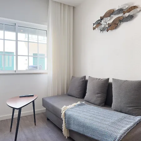 House Alzira - Centro Historico Da * Nazaré