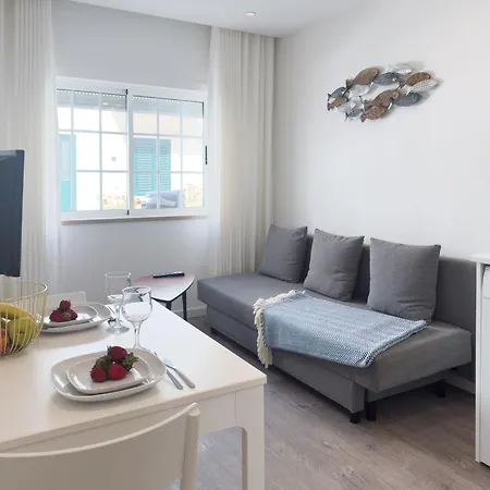 House Alzira - Centro Historico Da * Nazaré