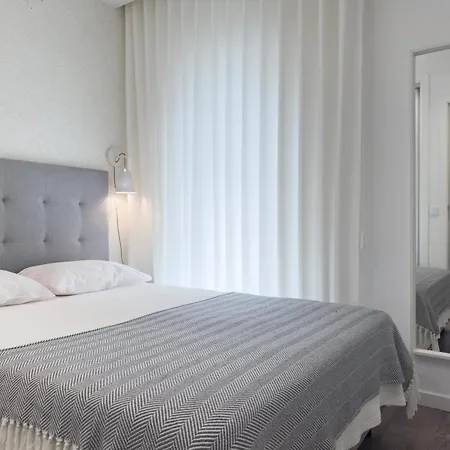 House Alzira - Centro Historico Da * Nazaré