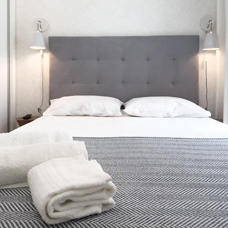 House Alzira - Centro Historico Da