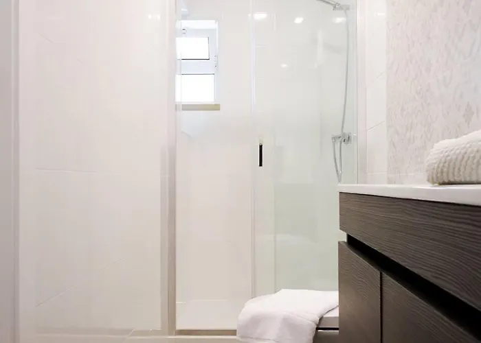 Apartmán House Alzira - Centro Historico Da Nazaré