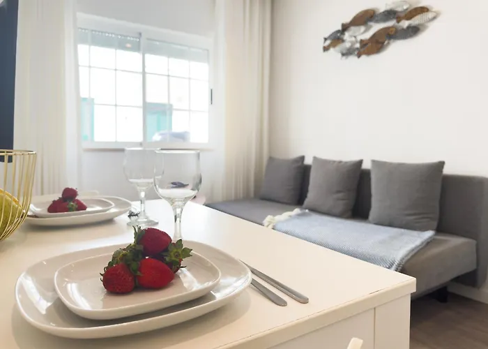 Apartmán House Alzira - Centro Historico Da