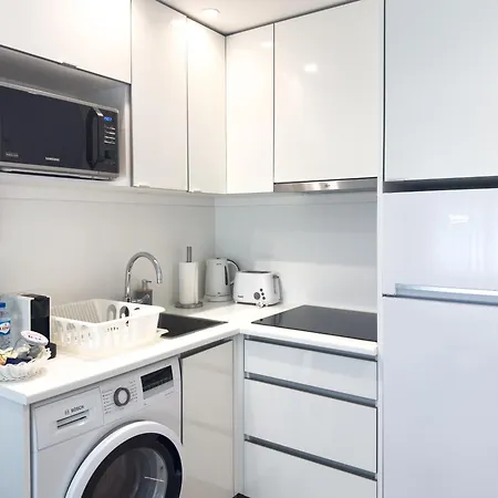 Apartman House Alzira - Centro Historico Da