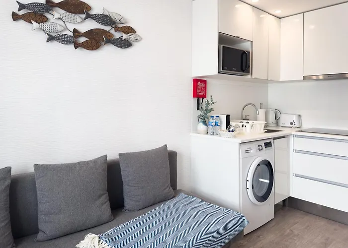 House Alzira - Centro Historico Da דירה