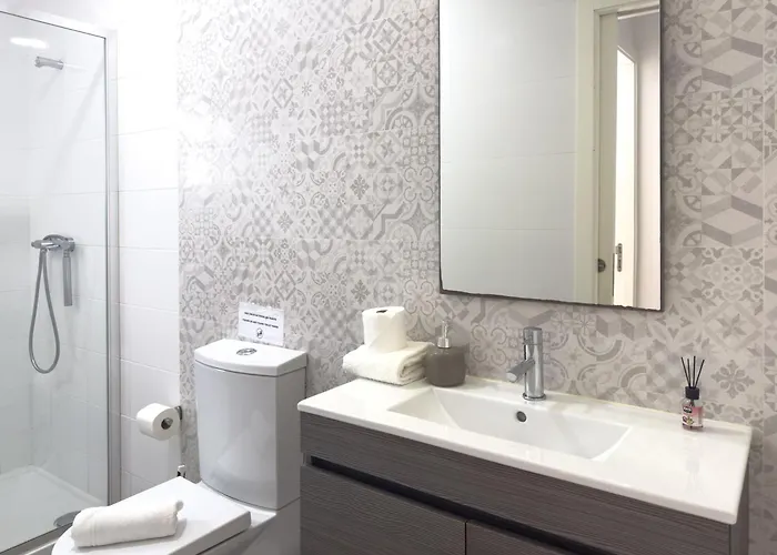 House Alzira - Centro Historico Da דירה