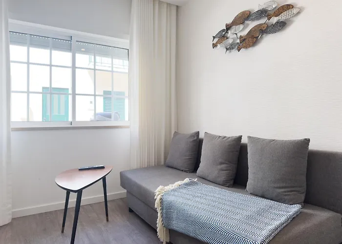 House Alzira - Centro Historico Da * נאזרה